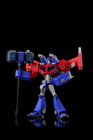 [Furai Model] Wingblade Optimus Prime (Animated) 3