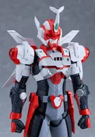 Max Factory PLAMATEA JP-00X-1 Jupiter Bit - Dennou Keisatsu Cybercop - photo 16