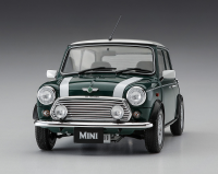 [HC54] 1:24 MINI COOPER 1.3i (1997) 17