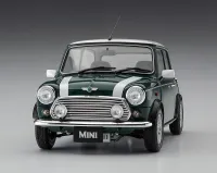 Hasegawa [HC54] 1:24 MINI COOPER 1.3i (1997) - Scale Kits - photo 17