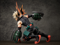 Katsuki Bakugo 6
