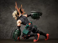 TAKARA TOMY Katsuki Bakugo - My Hero Academia - photo 6
