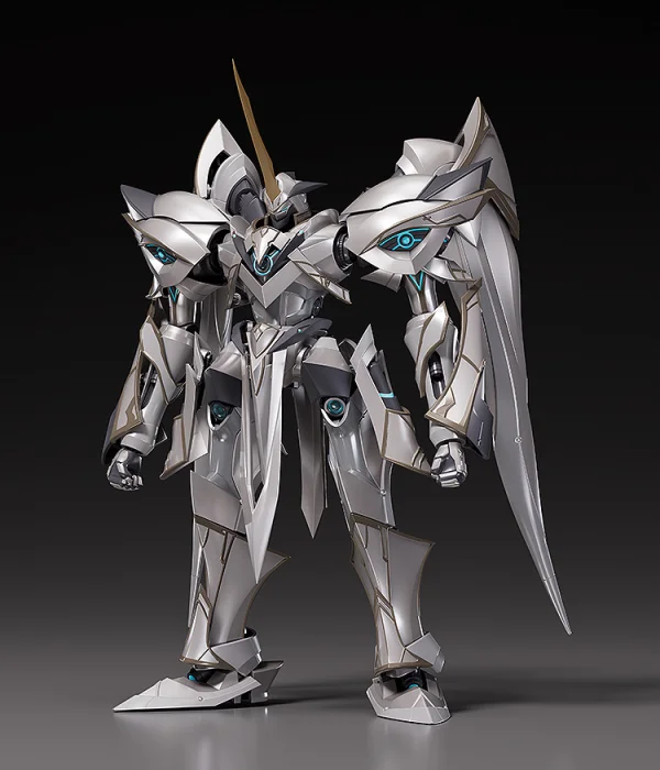 GOOD SMILE COMPANY MODEROID Argreion, the Argent Knight - The Legend of Heroes