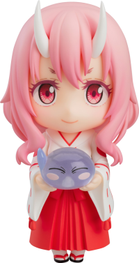 Nendoroid Shuna 2