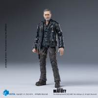 Exquisite Mini Series 1/18 Scale The Walking Dead: Dead City Negan 2
