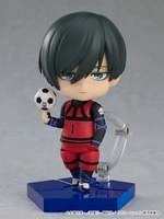 Nendoroid Itoshi Rin 1
