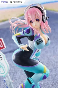 FuRyu TENITOL Super Sonico - SUPER SONICO - photo 6