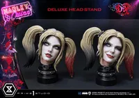 Prime 1 Studio Museum Masterline Batman: Arkham City Harley Quinn DX Bonus Version - DC Comics - photo 54