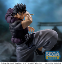 Luminasta "Jujutsu Kaisen Kaigyoku/Gyokusetsu" "Toji Fushiguro" Heavenly Restriction 5