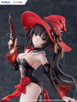 Kurumi Tokisaki Witch Style ver. 1/7 Scale Figure 7
