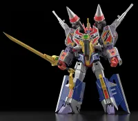 GOOD SMILE COMPANY MODEROID Full Power Gridman(re-run) - GRIDMAN UNIVERSE - photo 1