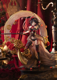 Date A Live IV 1/7 Scale Figure - Kurumi Tokisaki (Lingerie Swimwear Ver.) 1/ 7 scale figure 15