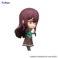 FuRyu Yuri is My Job!　Chobirume Figure -Mitsuki Ayanokoji- - Yuri is My Job! - photo 2