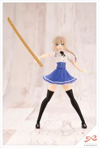 KOTOBUKIYA Ritsuka Saeki 【ST. IRIS GAKUEN GIRLS’ HIGH SCHOOL SUMMER CLOTHES】DREAMING STYLE KNIGHT OF IRIS - SOUSAISHOJOTEIEN - photo 10