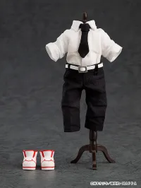 GOOD SMILE COMPANY Nendoroid Doll Denji - Chainsaw Man - photo 6