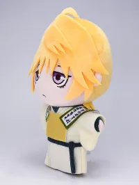 ORANGE ROUGE Saiyuki RELOAD ZEROIN Nendoroid Plus Plushie: Genjo Sanzo - Saiyuki - photo 4