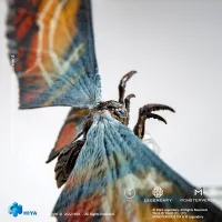 HIYA TOYS EXQUISITE BASIC: "GODZILLA: KING OF THE MONSTERS" - Mothra - Godzilla - photo 6