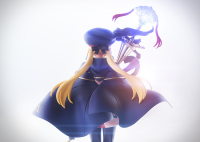 figma Caster/Altria Caster 9