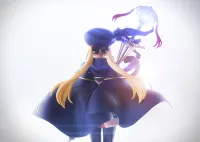 Max Factory figma Caster/Altria Caster - Fate/Grand Order - photo 9