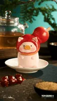 TOYZEROPLUS LuLu the Piggy - Lu's Table Series (Blind Box) - LuLu The Piggy - photo 209