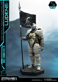 Premium Masterline Kojima Productions Ludens 2