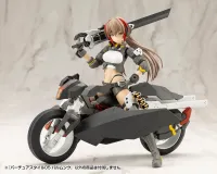 KOTOBUKIYA VIRTUOUS STYLE05 BALMUNG - M.S.G - photo 5
