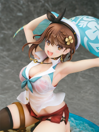 Ryza (Reisalin Stout) 7