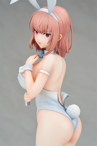 Black Bunny Aoi and White Bunny Natsume 2 Figure Set 8