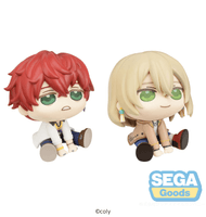 QyuruMe Promise of wizard Mini Figure Mithra & Rutile (EX) 7