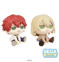 SEGA QyuruMe Promise of wizard Mini Figure Mithra & Rutile (EX) - Promise of Wizard - photo 7