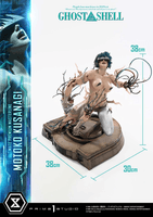 Ultimate Premium Masterline GHOST IN THE SHELL Motoko Kusanagi 15