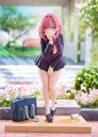 GOOD SMILE COMPANY VIVIgnette Hakari Hanazono - The 100 Girlfriends Who Really, Really, Really, Really, REALLY Love You - photo 1