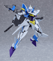 MODEROID Luxon 4