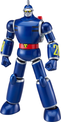MODEROID Messenger of the Sun TETSUJIN28 2