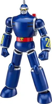 GOOD SMILE COMPANY MODEROID Messenger of the Sun TETSUJIN28 - Messenger of the Sun TETSUJIN28 - photo 2