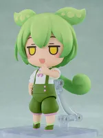 GOOD SMILE COMPANY Nendoroid Zundamon - Tohoku Zunko - photo 6