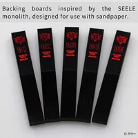 GodHand 15mm Acrylic Backing Board Evangelion Seele Monolith Ver. (Limited Edition) - Neon Genesis Evangelion - photo 5