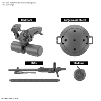 CUSTOMIZE WEAPONS (HEAVY WEAPON 2) 4