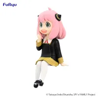 FuRyu SPY x FAMILY　Noodle Stopper Figure-Anya-(re-run) - SPY x FAMILY - photo 3