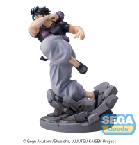 Luminasta "Jujutsu Kaisen Kaigyoku/Gyokusetsu" "Toji Fushiguro" Heavenly Restriction 7