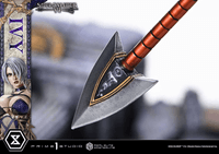 Real Elite Masterline SOULCALIBUR Ⅵ IVY			 13