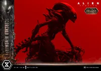 Prime 1 Studio Museum Masterline XL Alien: Romulus Scorched Xenomorph Deluxe Version - Alien (Movie Franchise) - photo 61