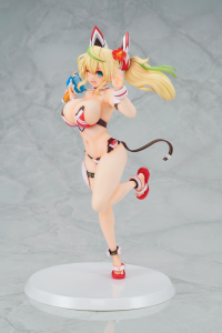 1/7 scale painted finished product "Phantasy Star Online 2 es" Gene [Summer Vacation] 3