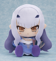 Chocopuni Plushie Lancer/Mélusine 1