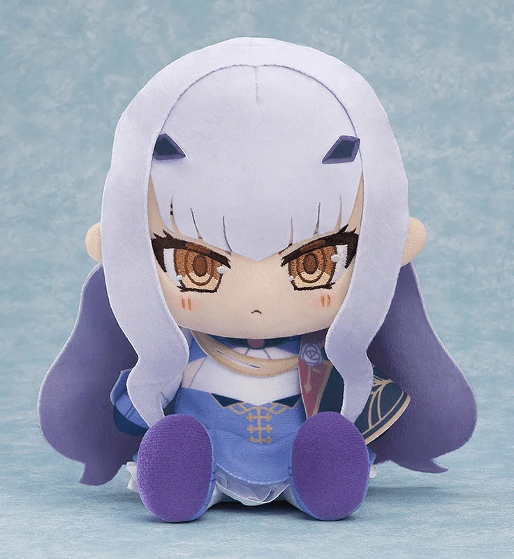 GOOD SMILE COMPANY Chocopuni Plushie Lancer/Mélusine - Fate/Grand Order