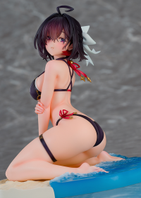 Yumia Liessfeldt: Swimsuit Ver. 7
