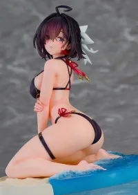 Wonderful Works Yumia Liessfeldt: Swimsuit Ver. - Atelier Ryza - photo 7