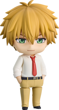 Nendoroid Takumi Usui 2