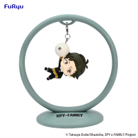 SPY×FAMILY　Trapeze Figure -Damian- 1