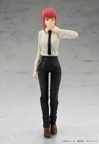 GOOD SMILE COMPANY POP UP PARADE Makima - Chainsaw Man - photo 4